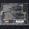 The Stunned Guys ‎– Always Hardcore Compilation Vol. 4 CD0153 - immagine 2