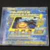 The Stunned Guys ‎– Always Hardcore Compilation Vol. 5 CD0155