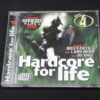 Nosferatu / Lady Dana ‎– Hardcore For Life Vol. 4 CD0160