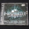 Various ‎– D-Boy Project 7 - Together We Stand CD0161