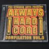 The Stunned Guys ‎– Always Hardcore Compilation Vol. 3 CD0164
