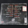 Placid K ‎– 100% Hardcore Warning! Compilation Vol. 4 CD0166 - immagine 2