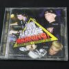 Digital Boy, Placid K, Randy ‎– 100% Hardcore Warning! Compilation - Summer Edition CD0167