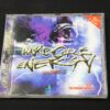 Various ‎– Hardcore Energy 2 CD0171
