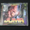 DJ Jappo ‎– Jump 3 - Hardcore Never Stops CD0172