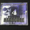 Claudio Lancinhouse– Forever Hardcore 4 CD0175