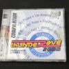 Placid K ‎– Thunderave 2000 - Summer Edition CD0179