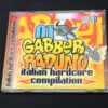 Various ‎– Gabber Raduno 01 - Italian Hardcore Compilation CD0180