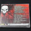 DJ Neophyte And Tieum ‎– United Hardcore Forces CD0186 - immagine 2
