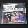 Nico E Tetta ‎– Hardcore Motherfuckers CD0187