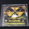 Randy ‎– Under Construction CD0192