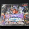 Claudio Lancinhouse* & Giorgio Martini ‎– Ravestorm Compilation CD0195