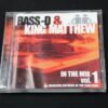 Bass-D & King Matthew ‎– In The Mix Vol. 1 CD0198