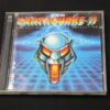 Various ‎– Earthquake II - The Ultimate Hardcore Collection CD0200