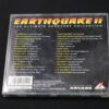 Various ‎– Earthquake II - The Ultimate Hardcore Collection CD0200 - immagine 2