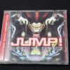 Various ‎– Jump! 4 - Hardcore Will Never Die CD0202