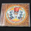 Various ‎– The Anniversary CD CD0203
