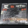 Digital Boy / Bass-D & King Matthew ‎– Extreme Invasion vs. Masters Of Hardcore CD0211 - immagine 2