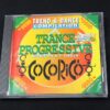 D.J. Cirillo ‎– Trend & Dance - Trance Progressive CD0212