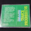 D.J. Cirillo ‎– Trend & Dance - Trance Progressive CD0212 - immagine 2