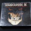 Various ‎– Thunderdome IV (The Devil's Last Wish) CD0213