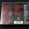 Various ‎– Thunderdome IV (The Devil's Last Wish) CD0213 - immagine 2
