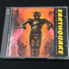 Various ‎– Earthquake (The Ultimate Hardcore Collection) CD0223