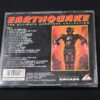 Various ‎– Earthquake (The Ultimate Hardcore Collection) CD0223 - immagine 2