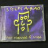 3 Steps Ahead ‎– Most Wanted & Mad CD0230