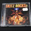 Nick Skitz ‎– Skitz Rocks 2 CD0236