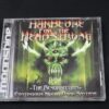 Omar Santana ‎– Hardcore For The Headstrong - The Resurrection CD0245