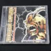 Claudio Lancinhouse ‎– Thunderrave Compilation - Hardcore Warriors Special Edition CD0250