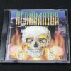 Various ‎– Reanimator (Fantasy Of Love) CD0253