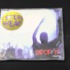 3 Steps Ahead ‎– Drop It CD0254