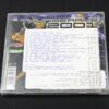 Placid K ‎– Thunderave 2001 CD0255 - immagine 2