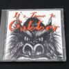 Various ‎– It's Time To Gabber CD0257