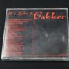 Various ‎– It's Time To Gabber CD0257 - immagine 2