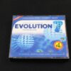Zenith - DJ Energy - Randy ‎– Evolution 7 - The Hottest Trance, Techno, Hardcore Hits CD0289