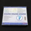 Zenith - DJ Energy - Randy ‎– Evolution 7 - The Hottest Trance, Techno, Hardcore Hits CD0289 - immagine 2
