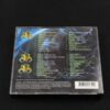 Various ‎– Thunderdome XII (Caught In The Web Of Death) CD0293 - immagine 2
