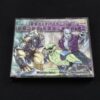 The Masochist - Miro - Neophyte ‎– Heroes Of Hardcore CD0294