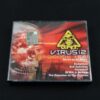 DJ Bass – Virus 12 CD0295