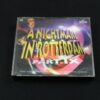 Various ‎– A Nightmare In Rotterdam Part IX (The Ultimate Hardcore Compilation) CD0303