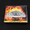 Various ‎– The Best Of Hardcore (Last Century's Top 100 Anthems) CD0306