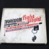 Day-Mar Vs Unexist / The Outside Agency Vs Mindustries ‎– Thunderdome 2009 Fight Night CD0283
