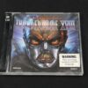 Various ‎– Thunderdome XVIII (Psycho Silence) CD0288