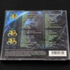 Various ‎– Thunderdome XII (Caught In The Web Of Death) CD0318 - immagine 2
