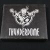 Various ‎– Thunderdome CD0330