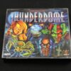 Various – Thunderdome - The Best Of CD0334