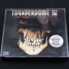 Various ‎– Thunderdome IV (The Devil's Last Wish) CD0335